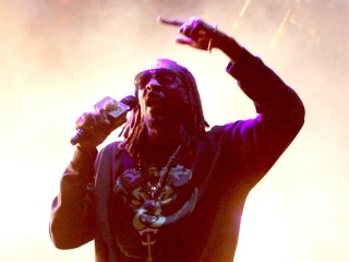 RAPTAG: Snoop Dogg nadaboval