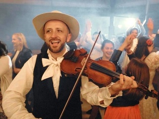 VIDEO: Ondrej Kandráč uvádza