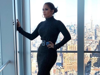 V minulosti trpela nadváhou, dnes