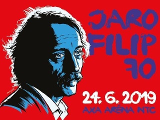 Na koncerte Jaro Filip