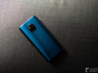 Huawei mate 20 pro