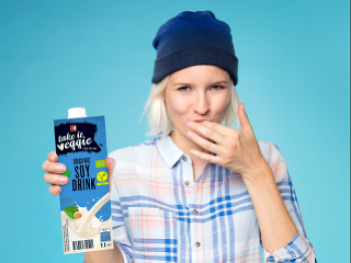 Ste vegán či vegetarián?