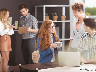 Spôsobili ste škodu svojmu