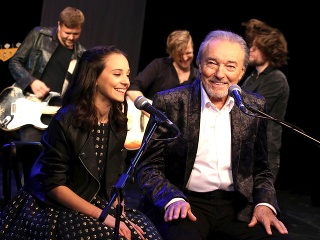 Duet, ktorý dojme každého: