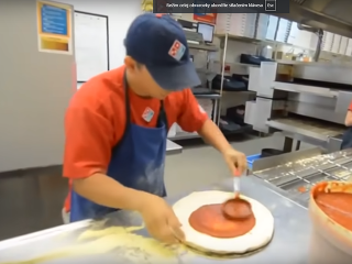 Sú ako blesk: Takto