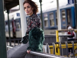 Markéta je dôkazom toho,