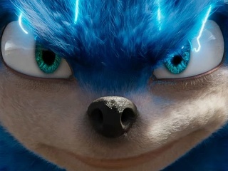 Rýchly Sonic dostáva vlastný