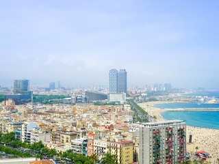 Dvojica Španielov natočila po