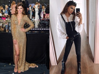 Miss Slovensko 2013 a