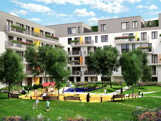 Kúpa bytu nemusí byť