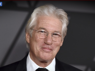 Richard Gere