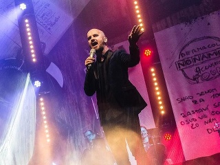 VIDEO: No Name uzatvárajú