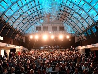 Filmový sviatok po roku