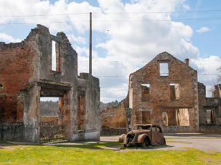 Oradour-sur-Glane