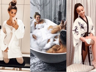 Beauty procedúry Sloveniek: Soňa