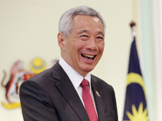 Singapur schválil zákon kriminalizujúci