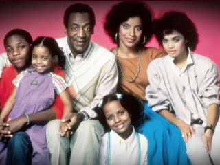 Show Billa Cosbyho sme