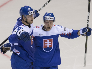 Erik Černák a Michal