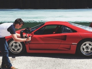 ROZHOVOR Slovák Daniel Minárik: