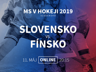 MS v hokeji: Slovensko