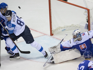 Na snímke vpravo slovenský