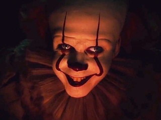 Hrôzostrašný Pennywise sa vracia