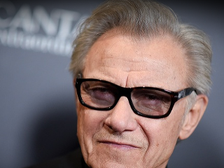 Harvey Keitel