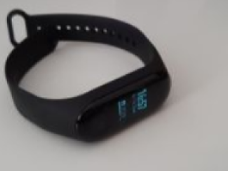 Xiaomi Mi Band 3