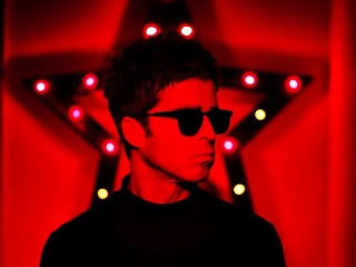 Noel Gallagher oslavoval titul