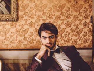 Vyzerá ako model najprestížnejších