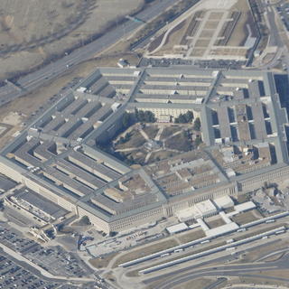 V Pentagone roky špehoval
