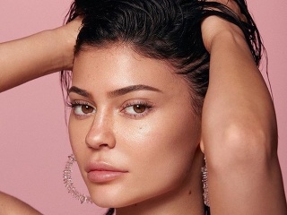 Kylie Jenner prináša na