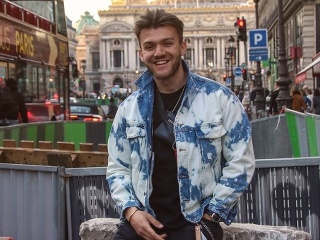 ROZHOVOR Influencer Šimon sa