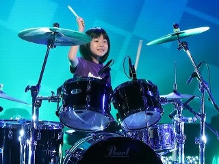 Dave Grohl prekvapil talentovanú