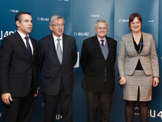 Silné Slovenky v europarlamente: Ktorú