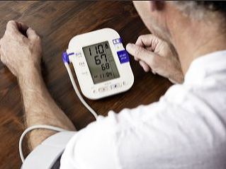 Vysoký tlak je tichý