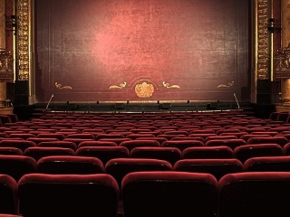 PODCAST Rozmach slovenského divadla