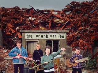 The Cranberries vydali svoj
