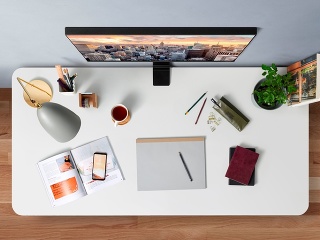 Máte málo miesta na