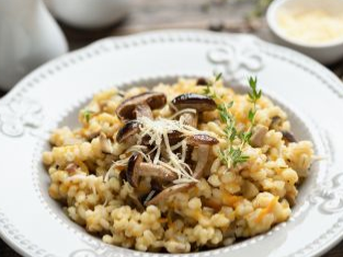 Zabudnuté jačmenné krúpy: Lacné