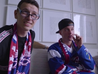 Ani Naked Bananas nezabudli