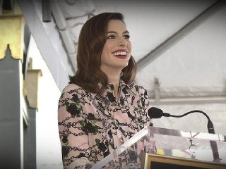 Hollywoodska kráska žiari šťastím: