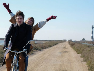 Konečne originálna romantická komédia!