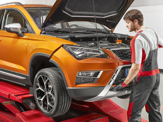 Šok pri servisnej prehliadke!