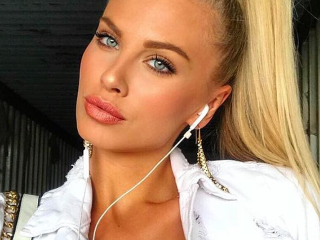 Dokonalá ako Barbie, aj