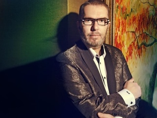 Rozhovor s Richardom Müllerom: