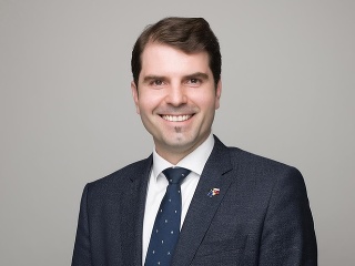 Norbert Kurilla: Európsku úniu