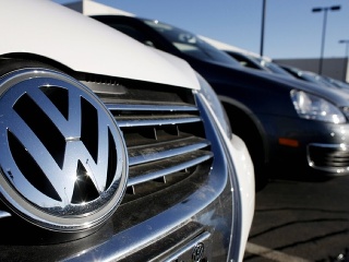 Volkswagen chce v Bratislave