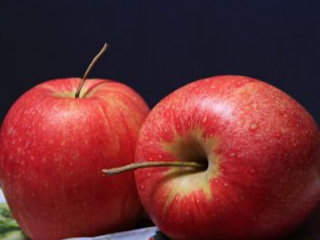 Jablko výborne spája chuť