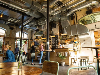 Orgazmus pre milovníkov kávy: